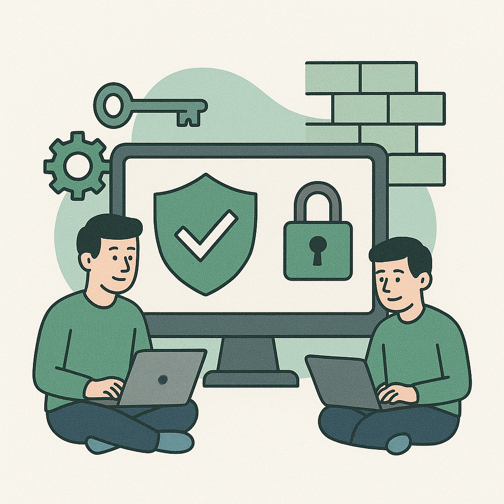 Cybersecurity Basics Every Employee Should Know